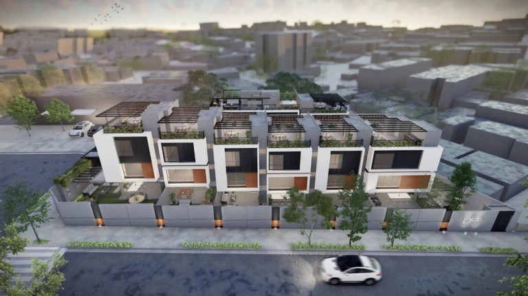 Imagem Casa de Condomínio com 4 Quartos à Venda, 375 m² em Vila Madalena - São Paulo Imagem Casa de Condomínio com 4 Quartos à Venda, 375 m² em Vila Madalena - São Paulo