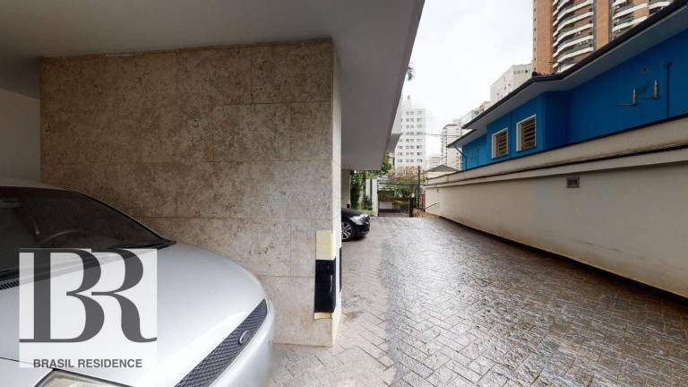 Imagem Apartamento com 3 Quartos à Venda, 98 m² em Itaim Bibi - São Paulo Imagem Apartamento com 3 Quartos à Venda, 98 m² em Itaim Bibi - São Paulo