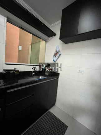 Imagem Apartamento com 2 Quartos à Venda, 42 m² em Vila Alpina - São Paulo