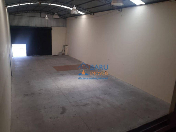 Galpão para Alugar, 600 m² em Parque Peruche - São Paulo