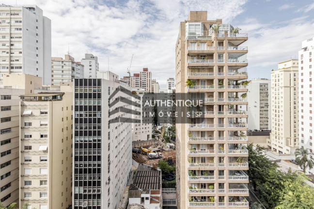 Imagem Apartamento com 4 Quartos à Venda, 280 m² em Jardim Paulista - São Paulo