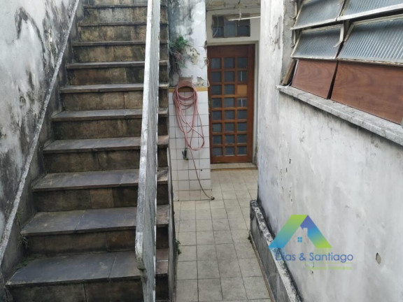 Imagem Sobrado com 3 Quartos à Venda, 260 m² em Aclimação - São Paulo
