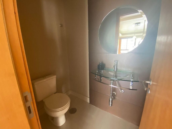 Imagem Apartamento com 3 Quartos à Venda, 115 m² em Mont Serrat - Porto Alegre Imagem Apartamento com 3 Quartos à Venda, 115 m² em Mont Serrat - Porto Alegre