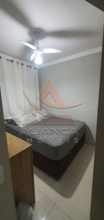 Imagem Apartamento com 2 Quartos à Venda, 48 m² em Guaporé - Ribeirão Preto Imagem Apartamento com 2 Quartos à Venda, 48 m² em Guaporé - Ribeirão Preto