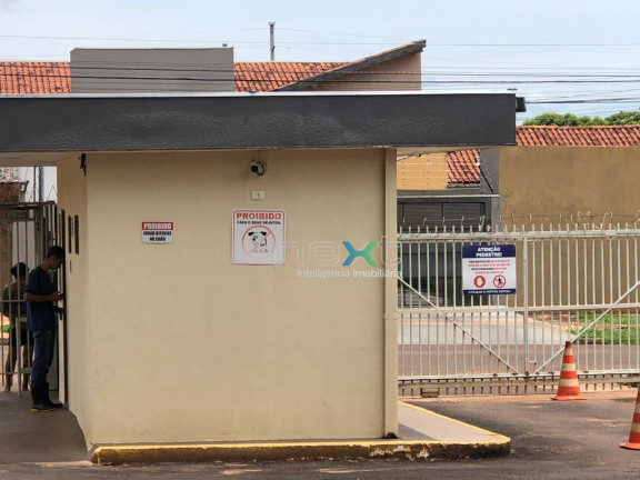 Imagem Apartamento com 2 Quartos à Venda, 52 m² em Vila Albuquerque - Campo Grande Imagem Apartamento com 2 Quartos à Venda, 52 m² em Vila Albuquerque - Campo Grande