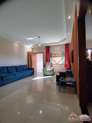 Imagem Casa com 2 Quartos à Venda, 140 m² em Loteamento Villa Branca - Jacareí Imagem Casa com 2 Quartos à Venda, 140 m² em Loteamento Villa Branca - Jacareí