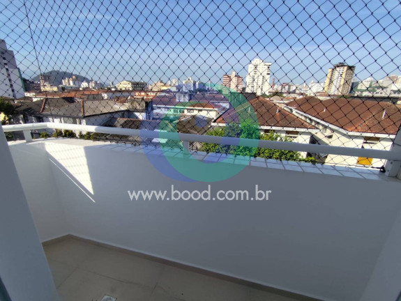 Imagem Apartamento com 2 Quartos à Venda, 90 m² em Marapé - Santos Imagem Apartamento com 2 Quartos à Venda, 90 m² em Marapé - Santos