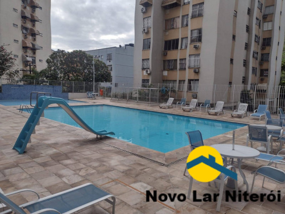 Imagem Apartamento com 2 Quartos à Venda, 72 m² em Fonseca - Niterói Imagem Apartamento com 2 Quartos à Venda, 72 m² em Fonseca - Niterói