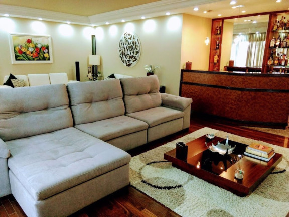 Imagem Apartamento com 4 Quartos à Venda, 300 m² em Jardim Da Saúde - São Paulo Imagem Apartamento com 4 Quartos à Venda, 300 m² em Jardim Da Saúde - São Paulo