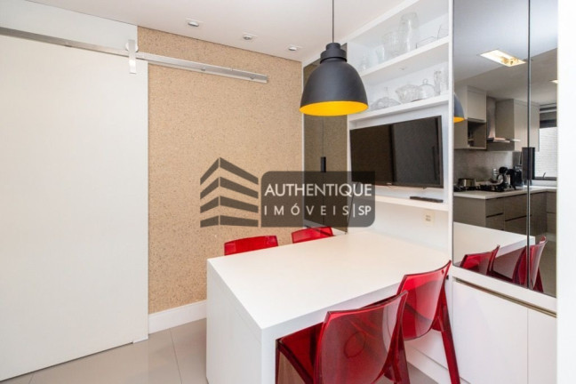 Imagem Apartamento com 3 Quartos à Venda, 167 m² em Granja Julieta - São Paulo Imagem Apartamento com 3 Quartos à Venda, 167 m² em Granja Julieta - São Paulo