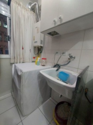 Imagem Apartamento com 2 Quartos à Venda, 47 m² em Taboão/jardim Celeste - São Bernardo Do Campo