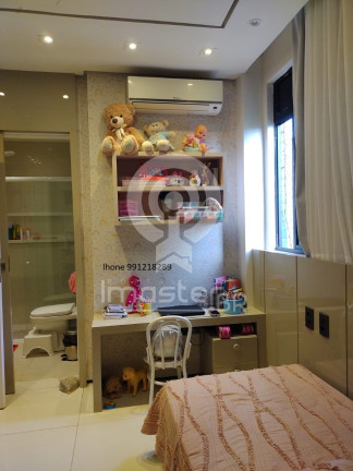 Imagem Apartamento com 4 Quartos à Venda, 160 m² em Meireles - Fortaleza