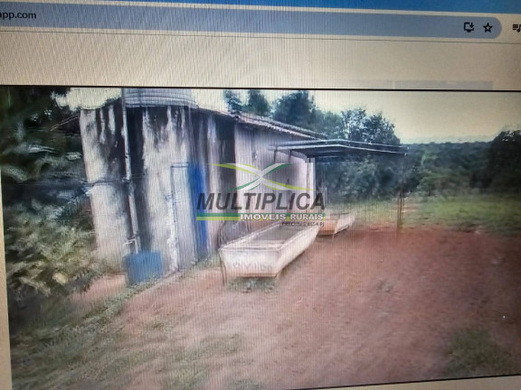 Imagem Chácara à Venda, 26 m² em Campina Verde Imagem Chácara à Venda, 26 m² em Campina Verde