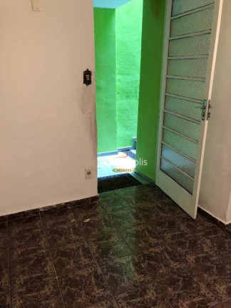 Imagem Sobrado com 3 Quartos à Venda ou Locação, 202 m² em Jardim São Caetano - São Caetano Do Sul