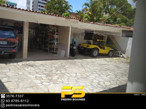 Imagem Casa à Venda, em Manaíra - João Pessoa Imagem Casa à Venda, em Manaíra - João Pessoa