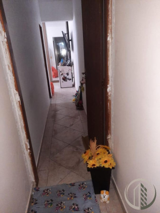 Imagem Casa com 4 Quartos à Venda, 180 m² em Boqueirão - Santos