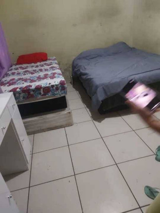 Casa com 2 Quartos à Venda, 95 m² em Vila Leão - Sorocaba