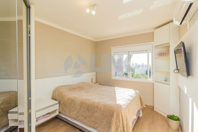 Imagem Apartamento com 2 Quartos à Venda, 79 m² em Vila Ipiranga - Porto Alegre