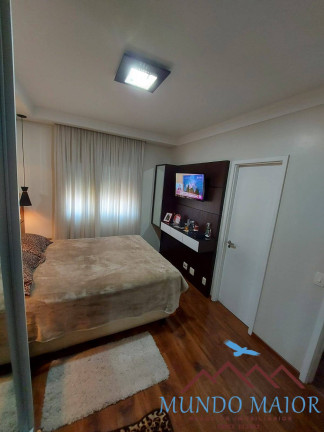 Imagem Apartamento com 3 Quartos à Venda, 139 m² em Jardim - Santo André Imagem Apartamento com 3 Quartos à Venda, 139 m² em Jardim - Santo André
