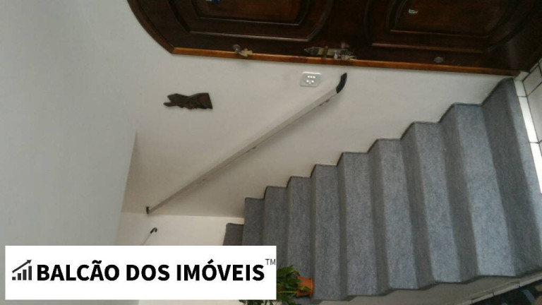 Imagem Casa com 3 Quartos à Venda, 266 m² em São Paulo Imagem Casa com 3 Quartos à Venda, 266 m² em São Paulo