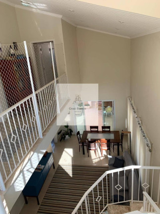 Imagem Casa de Condomínio com 3 Quartos à Venda, 246 m² Imagem Casa de Condomínio com 3 Quartos à Venda, 246 m²