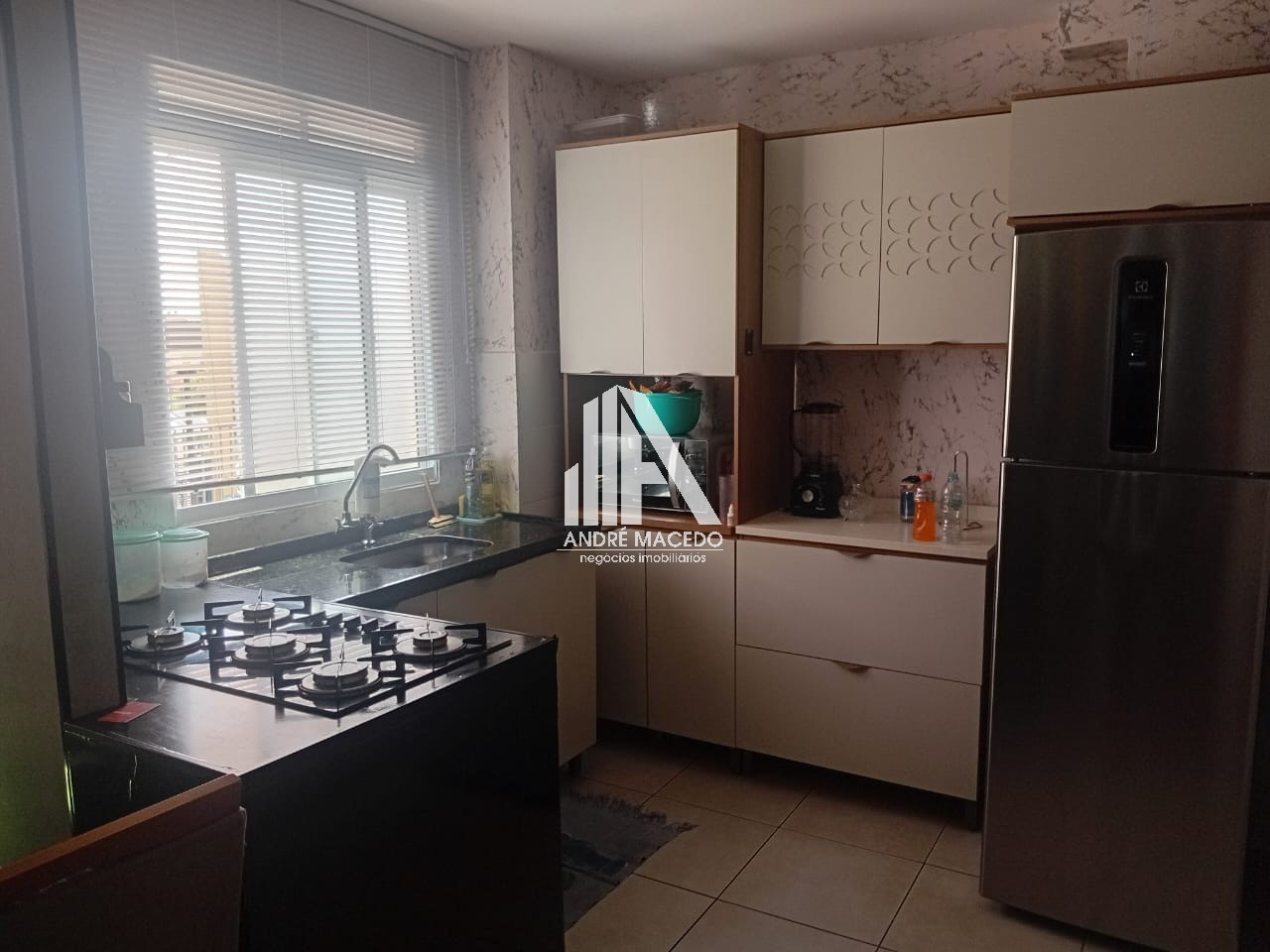 Imagem Imóvel com 2 Quartos à Venda, 42 m² em Condomínio Residencial Morada Das Magnólias - Mogi Mirim