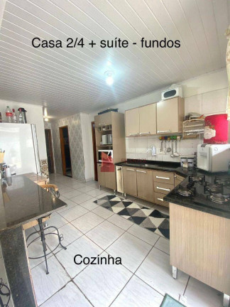 Imagem Sobrado com 5 Quartos à Venda, 350 m² em São Vicente - Itajaí Imagem Sobrado com 5 Quartos à Venda, 350 m² em São Vicente - Itajaí