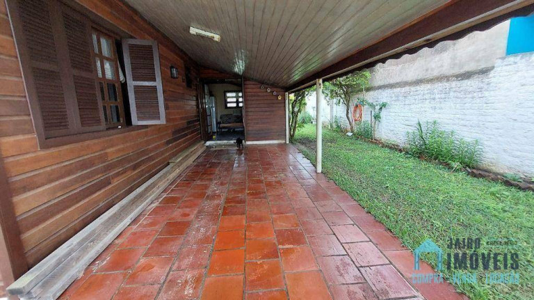 Imagem Casa com 3 Quartos à Venda, 300 m² em Costa Do Sol - Cidreira
