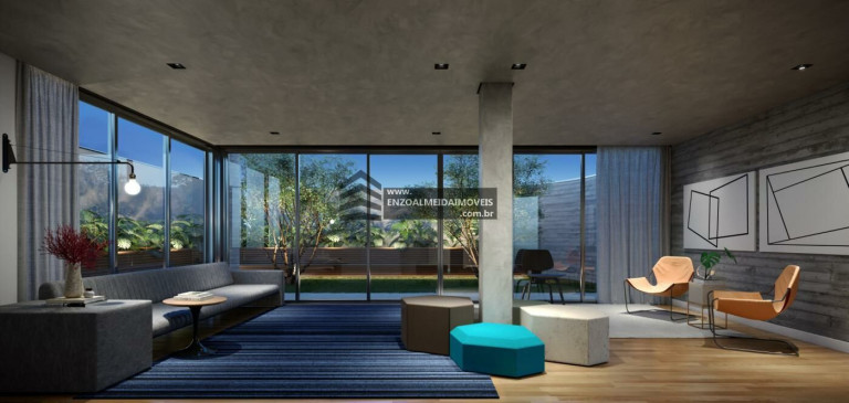 Imagem Apartamento com 3 Quartos à Venda, 216 m² em Jardins - São Paulo Imagem Apartamento com 3 Quartos à Venda, 216 m² em Jardins - São Paulo