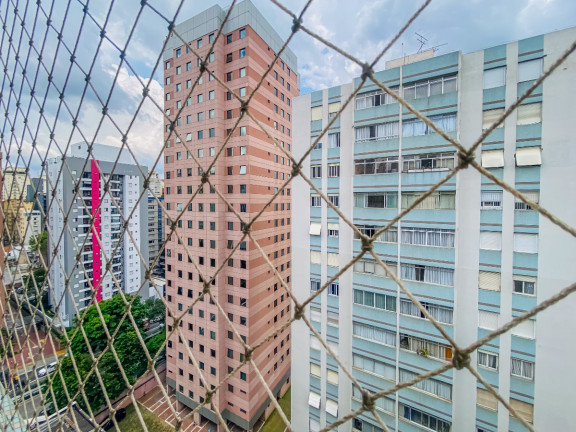 Imagem Apartamento com 2 Quartos à Venda, 81 m² em Jardim Paulista - São Paulo Imagem Apartamento com 2 Quartos à Venda, 81 m² em Jardim Paulista - São Paulo