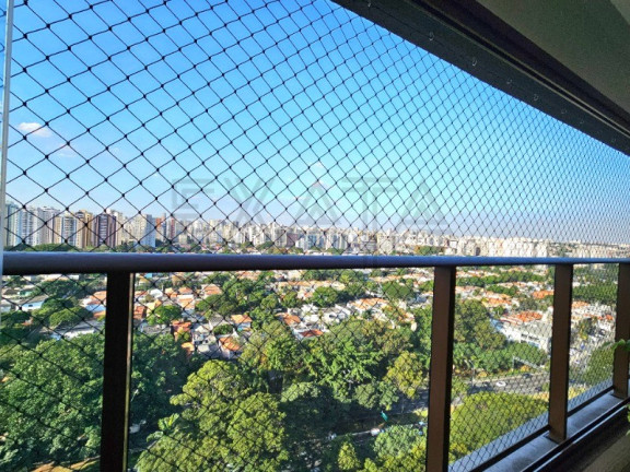 Imagem Imóvel com 3 Quartos à Venda, 146 m² em Campo Belo - São Paulo Imagem Imóvel com 3 Quartos à Venda, 146 m² em Campo Belo - São Paulo