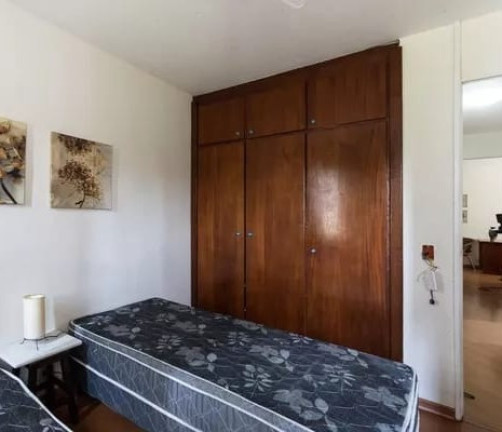 Imagem Imóvel com 3 Quartos à Venda, 110 m² em Vila Olímpia - São Paulo