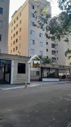 Imagem Apartamento com 3 Quartos à Venda, 70 m² em Paraíso Do Morumbi - São Paulo Imagem Apartamento com 3 Quartos à Venda, 70 m² em Paraíso Do Morumbi - São Paulo