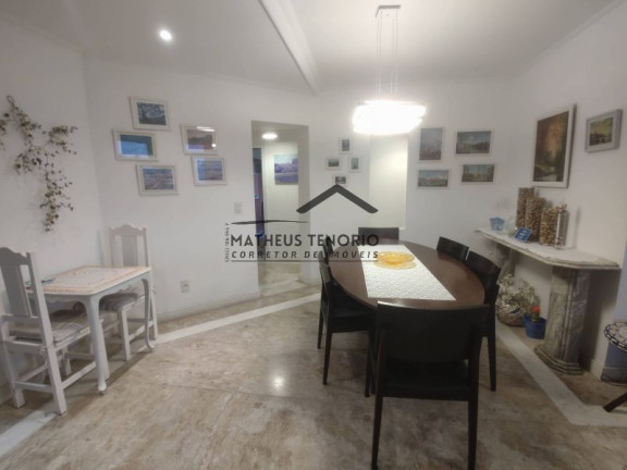 Imagem Cobertura com 3 Quartos à Venda, 313 m²