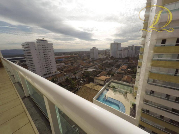 Imagem Apartamento com 2 Quartos à Venda, 93 m² em Vila Guilhermina - Praia Grande Imagem Apartamento com 2 Quartos à Venda, 93 m² em Vila Guilhermina - Praia Grande