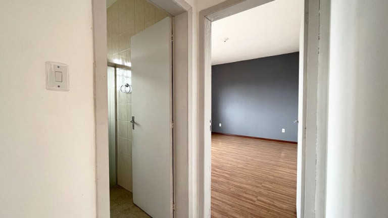 Imagem Apartamento com 2 Quartos à Venda, 79 m² em Partenon - Porto Alegre