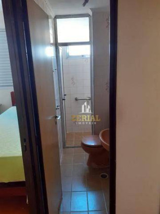 Imagem Apartamento com 2 Quartos à Venda, 55 m² em Santa Paula - São Caetano Do Sul