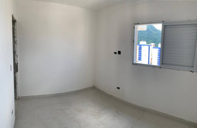 Imagem Apartamento com 2 Quartos à Venda, 71 m² em Forte - Praia Grande