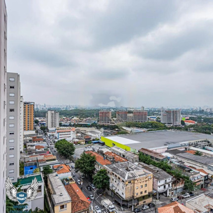 Apartamento com 2 Quartos à Venda, 58 m² em Casa Verde - São Paulo