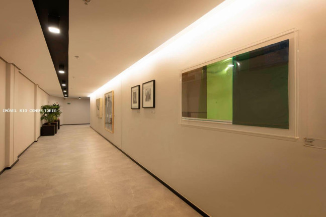 Imagem Apartamento com 4 Quartos à Venda, 199 m² em Rio De Janeiro