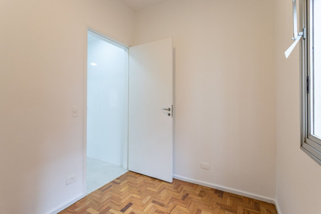 Imagem Apartamento com 3 Quartos à Venda, 187 m² em Itaim Bibi - São Paulo