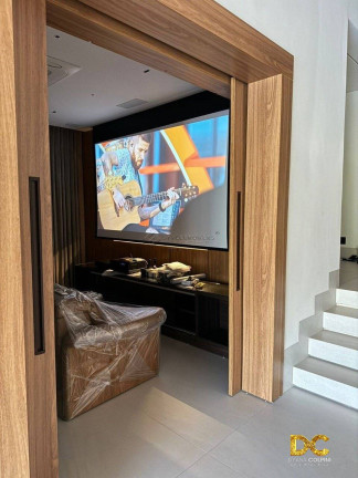 Imagem Casa de Condomínio com 4 Quartos à Venda, 470 m² em Condomínio Florais Cuiabá Residencial - Cuiabá Imagem Casa de Condomínio com 4 Quartos à Venda, 470 m² em Condomínio Florais Cuiabá Residencial - Cuiabá