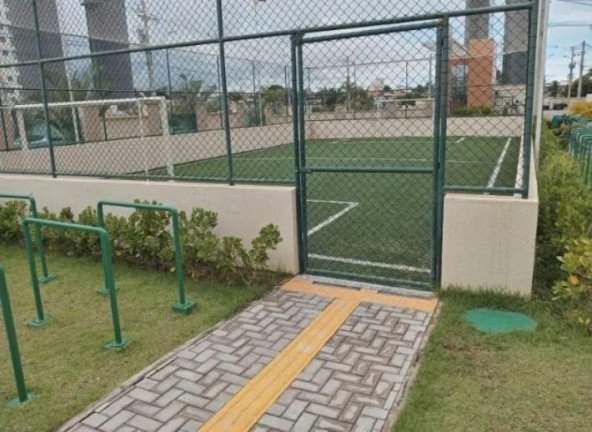 Imagem Imóvel com 2 Quartos para Alugar, 44 m² em Centro - Lauro De Freitas Imagem Imóvel com 2 Quartos para Alugar, 44 m² em Centro - Lauro De Freitas