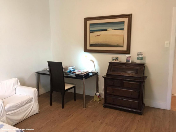 Imagem Apartamento com 3 Quartos à Venda, 140 m² em Leblon - Rio De Janeiro