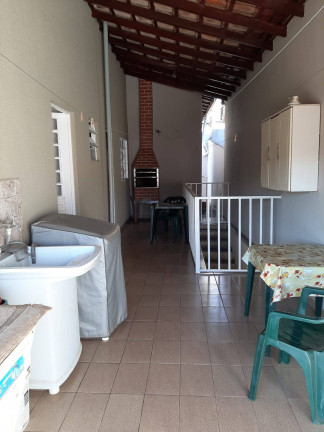 Imagem Casa com 3 Quartos à Venda, em Jardim Novo Campos Eliseos - Campinas Imagem Casa com 3 Quartos à Venda, em Jardim Novo Campos Eliseos - Campinas