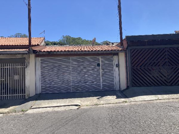 Casa com 3 Quartos à Venda, 145 m² em Jardim Campo Verde - Maua