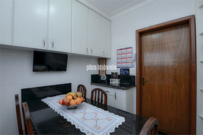 Imagem Apartamento com 3 Quartos à Venda, 167 m² em Paraíso - São Paulo Imagem Apartamento com 3 Quartos à Venda, 167 m² em Paraíso - São Paulo