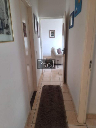 Imagem Apartamento com 3 Quartos à Venda, 103 m² em Santa Maria - São Caetano Do Sul