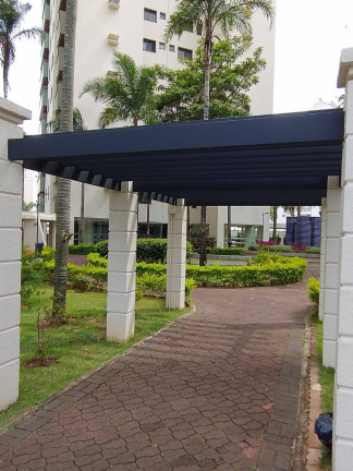 Imagem Apartamento com 3 Quartos à Venda, 115 m² em Vila Brandina - Campinas