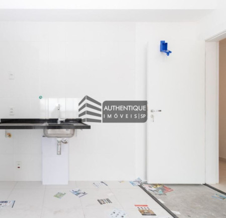 Imagem Apartamento com 2 Quartos à Venda, 85 m² em Tatuapé - São Paulo